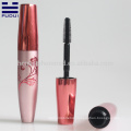 2015 Year fashion girl pink aluminum mascara bottle